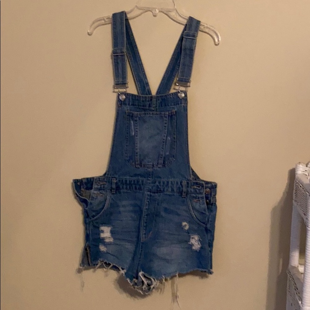 Overalls